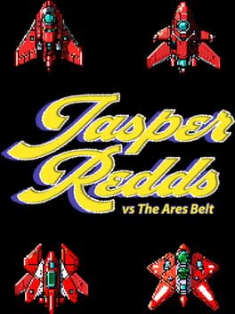 Cover Jasper Redds vs The Ares Belt