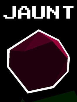 Cover Jaunt