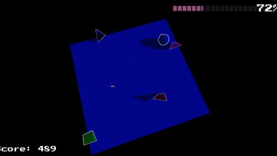 Screenshot Jaunt