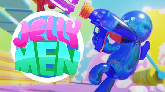 Screenshot JellyMen