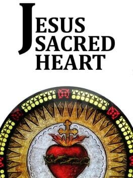 Cover Jesus Sacred Heart