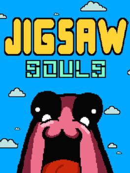 Cover Jigsaw Souls