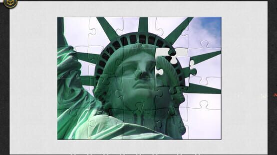 Screenshot Jigsaw Tour