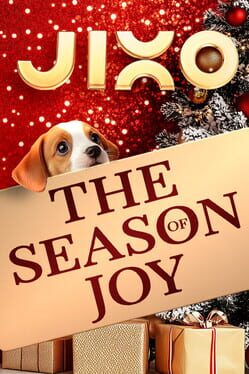 Cover Jixo: The Season of Joy - Collector's Edition