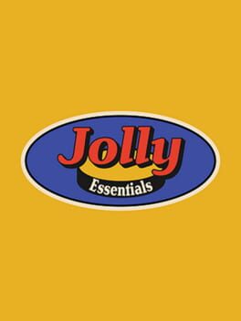 Cover Jolly Essentials