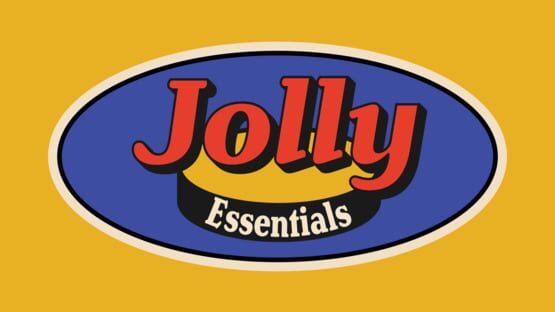 Screenshot Jolly Essentials
