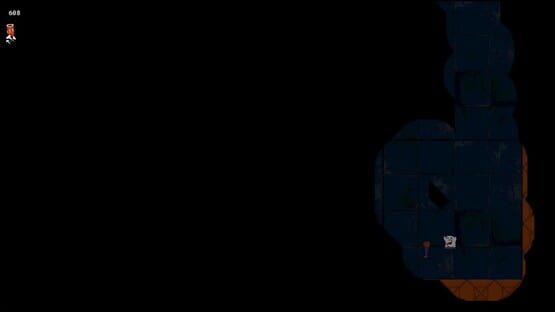 Screenshot JosPlays' Escape: GameJam April 2024
