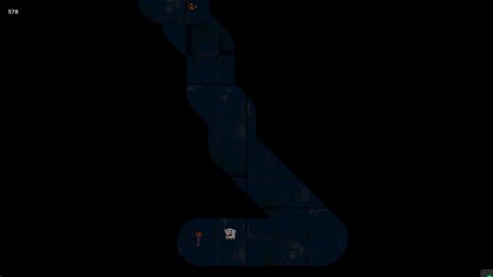 Screenshot JosPlays' Escape: GameJam April 2024