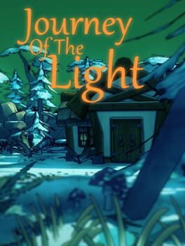 Cover Journey Of The Light