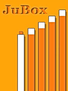 Cover JuBox