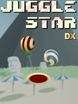 Cover Juggle Star DX