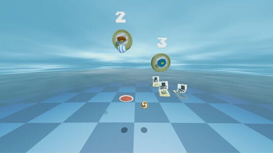 Screenshot Juggle Star DX