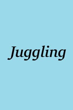 Cover Juggling