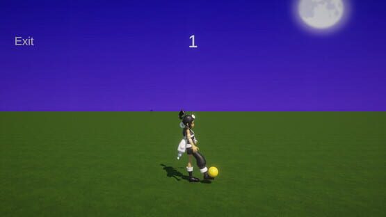 Screenshot Juggling