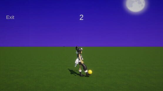 Screenshot Juggling