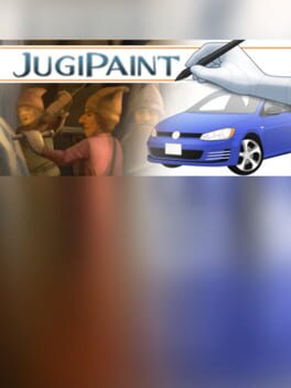 Cover JugiPaint