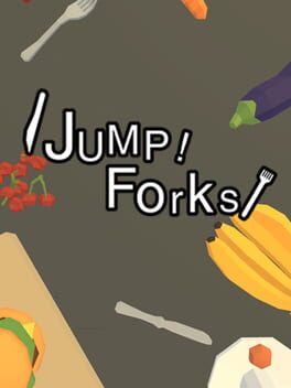 Cover Jump! Fork!