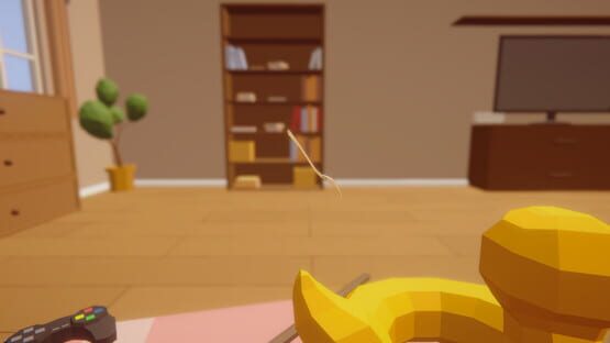 Screenshot Jump! Fork!