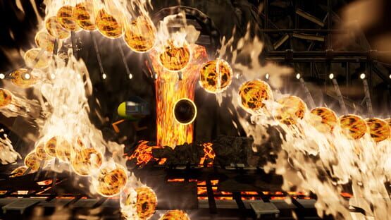 Screenshot JumpoCalypse