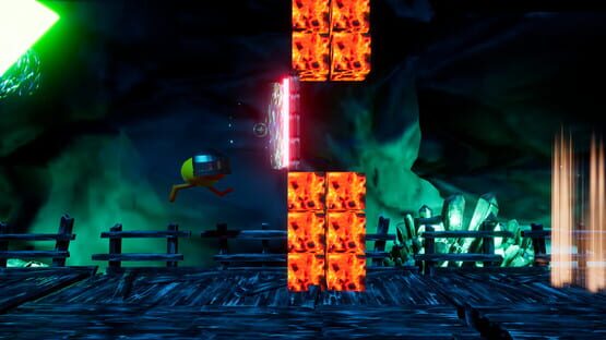 Screenshot JumpoCalypse