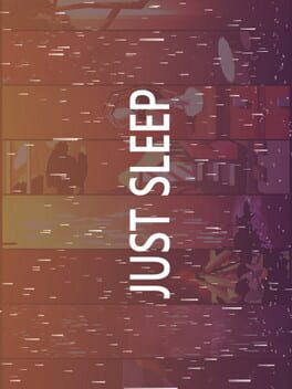 Cover Just Sleep - Meditate, Focus, Relax