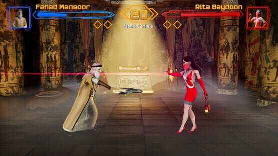 Screenshot Karkaba