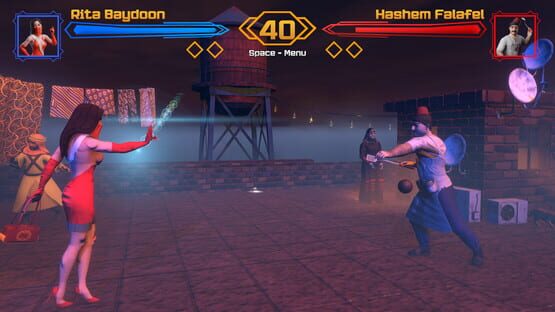 Screenshot Karkaba