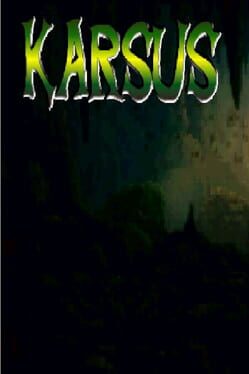 Cover Karsus