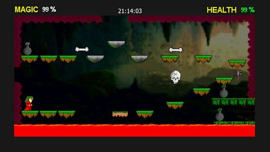 Screenshot Karsus