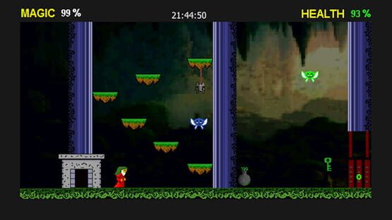 Screenshot Karsus