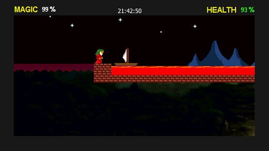 Screenshot Karsus