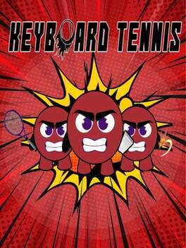 Cover Keyboard Tennis