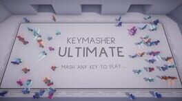 Cover Keysmasher Ultimate