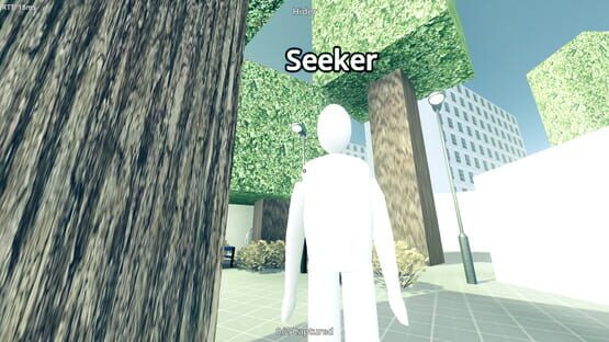 Screenshot Kick and Hide
