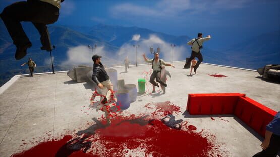 Screenshot Kick Me!