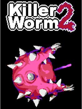 Cover Killer Worm 2