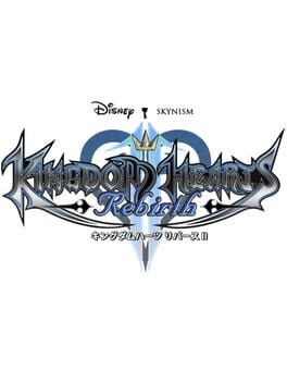 Cover Kingdom Hearts Rebirth