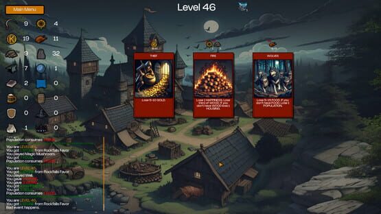 Screenshot KingdomScape