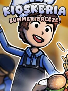 Cover Kioskeria: Summer Breeze