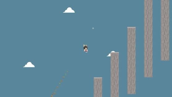 Screenshot Kiritan Thruster
