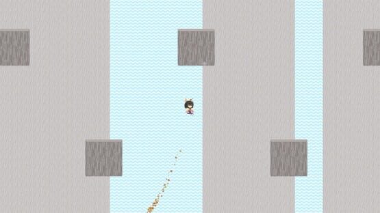 Screenshot Kiritan Thruster