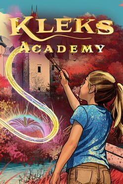 Cover Kleks Academy