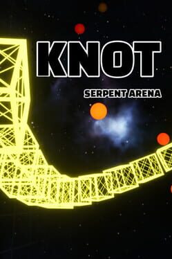 Cover Knot: Serpent Arena