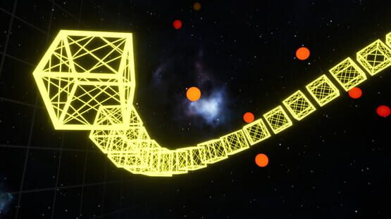 Screenshot Knot: Serpent Arena