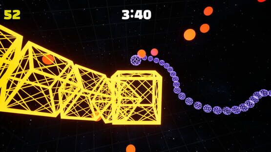 Screenshot Knot: Serpent Arena