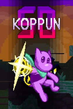 Cover Koppun-50