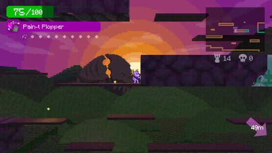 Screenshot Koppun-50