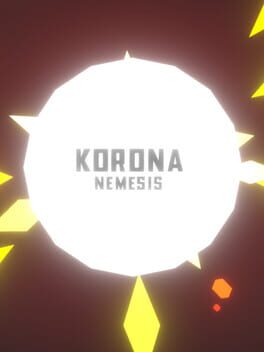 Cover Korona:Nemesis
