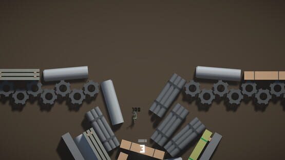 Screenshot Korona:Nemesis