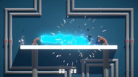 Screenshot Korona:Nemesis